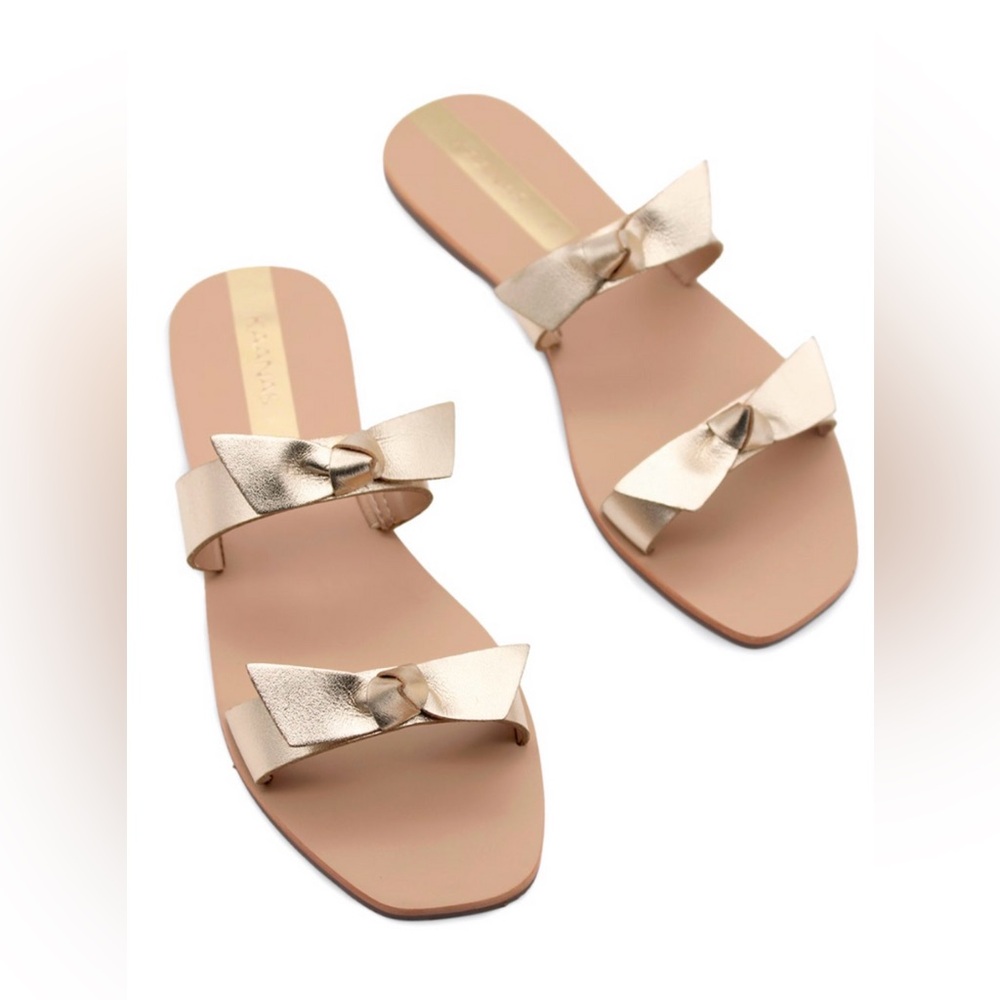Women’s Kaanas Sandals